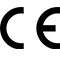 欧洲合格(CE)标志